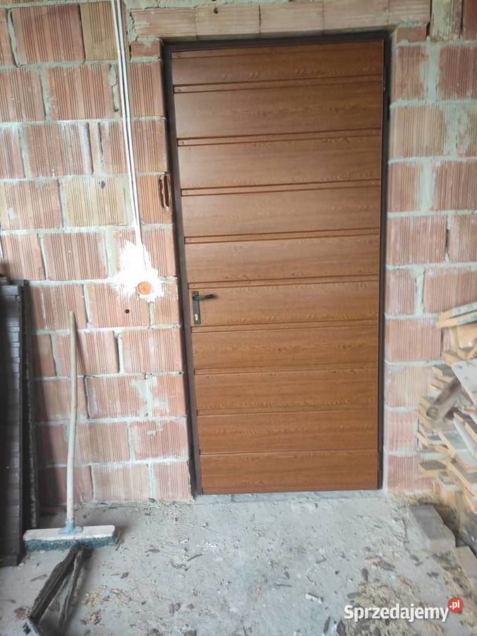 Konstrukcje stalowe Jasło