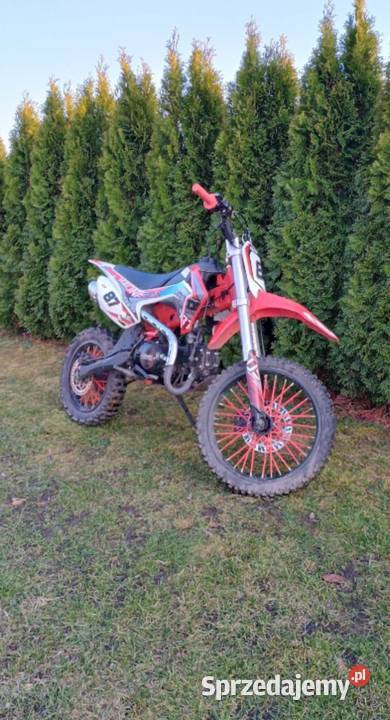 Cross Tomaszów Lubelski sprzedam