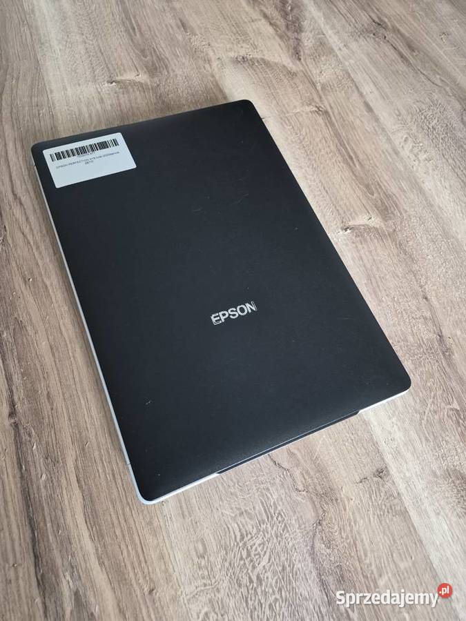 Skaner EPSON Perfection V19 J371A Epson Warta