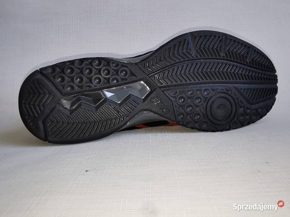 Asics Gel r 44Nowe tkanina Sportowe