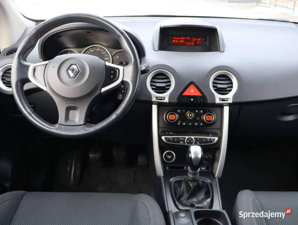 Renault Koleos 20 dCi Piaseczno