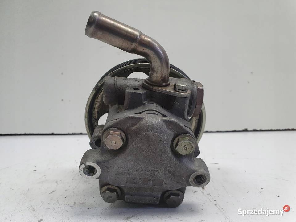 Ford Fusion 14 TDCI POMPA WSPOMAGANIA lubelskie sprzedam