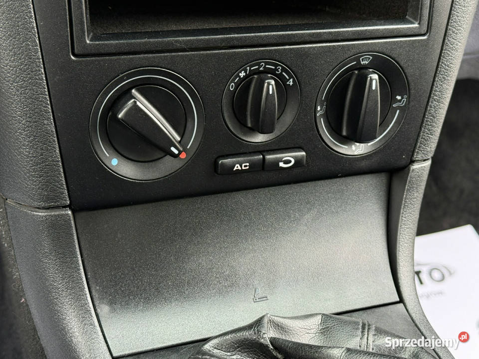 koda Octavia 19TDi 100 4/5 Węgrów