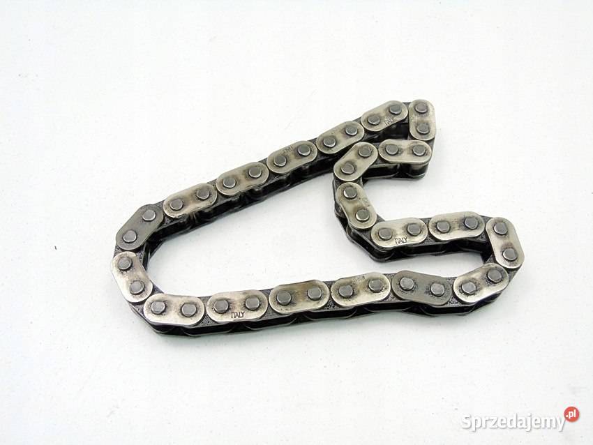 ŁAŃCUCH WAŁKÓW ROZRZĄDU 16 HDI C4 C5 207 307 407