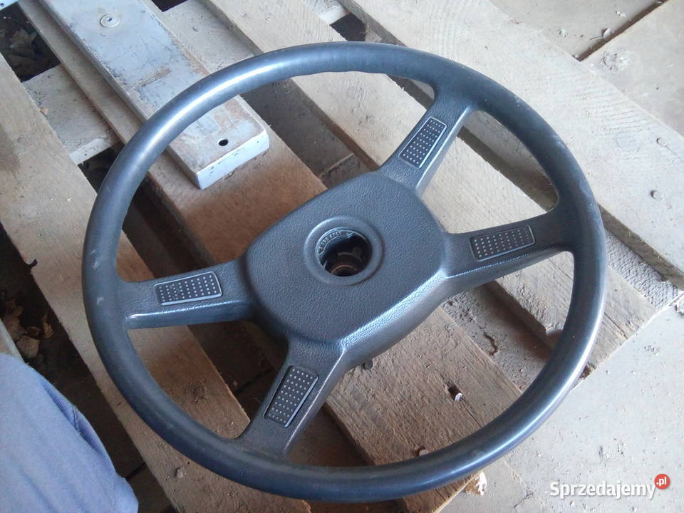 Bmw e28 kierownica przedlift