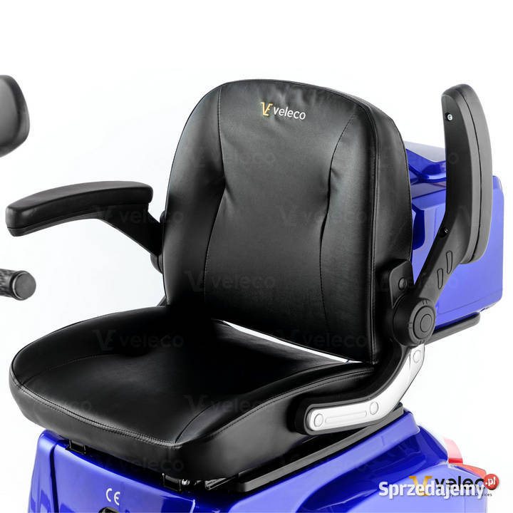 TURRIS skuter inwalidzki elektryczny 12h Tarnowskie Góry sprzedam