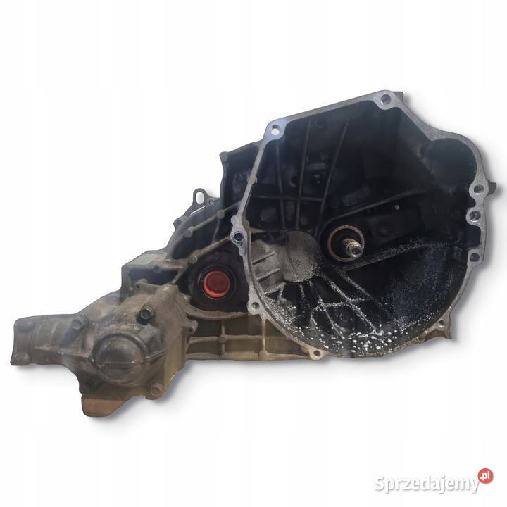 SKRZYNIA BIEGÓW Honda CRV CRV III 22 iCTDI Chełm