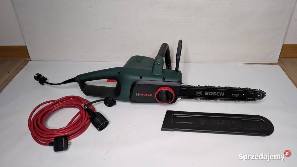 Piła łańcuchowa BOSCH UNIVERSALCHAIN 35 1800W Jadowniki