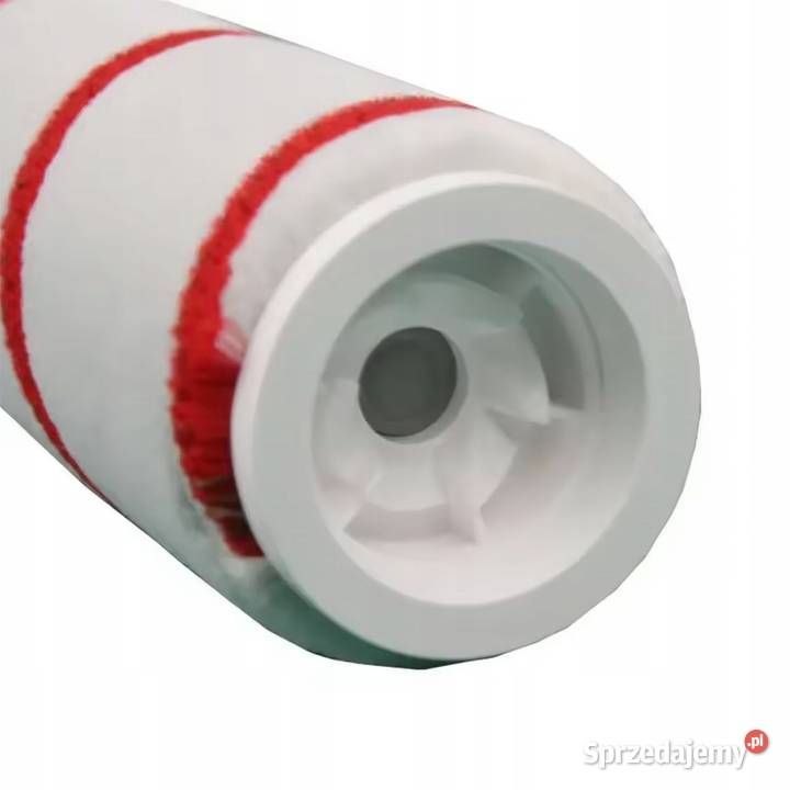 Miękka Szczotka Wałek do Dreame P10 małopolskie