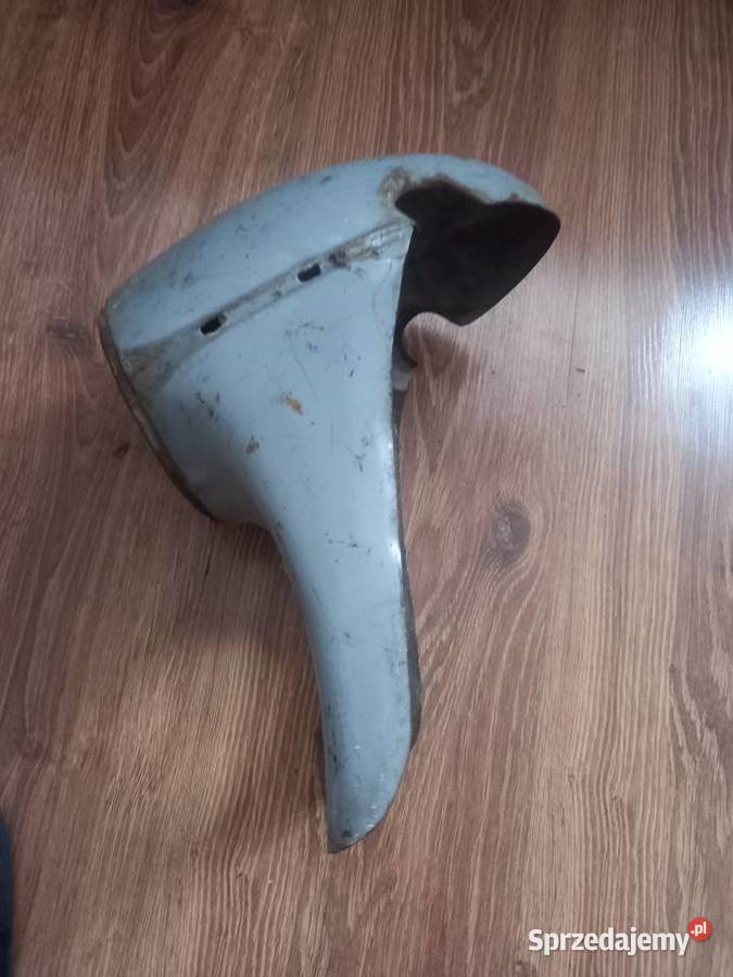 Lampa zak rys Sokołów Podlaski