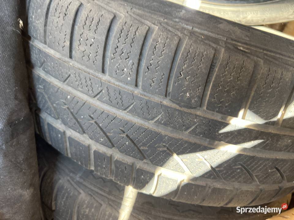 Felgi 16 5x112 sharan alhambra galaxy opony Samochodowe Witnica