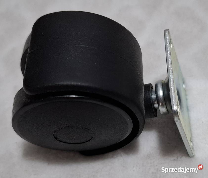 Kółko wózka plastikowe Powermed FD2034 PMFD Czeladź