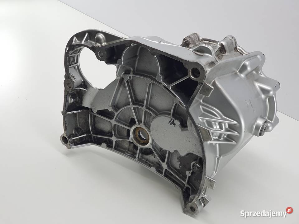 Obudowa Skrzyni Pokrywa Dekiel Bmw R 1200 Gs K25 łódzkie