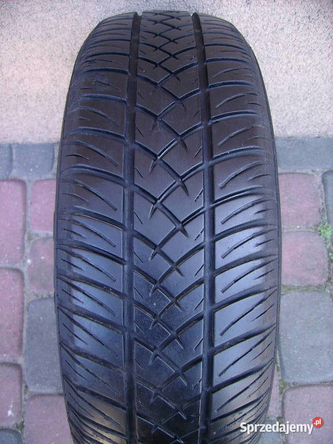 Uniroyal rallye 680 the rain tyre 17570 R13 82T