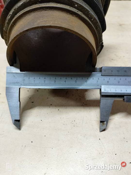 Cylinder Volkswagen Garbus Pozostałe