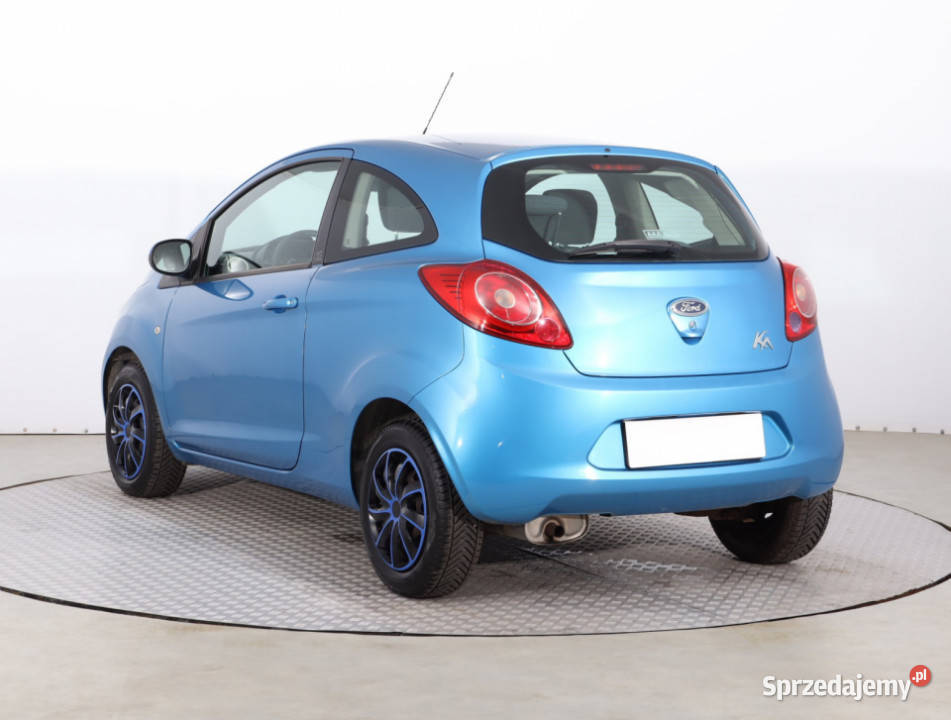 Ford Ka 12 i Piaseczno