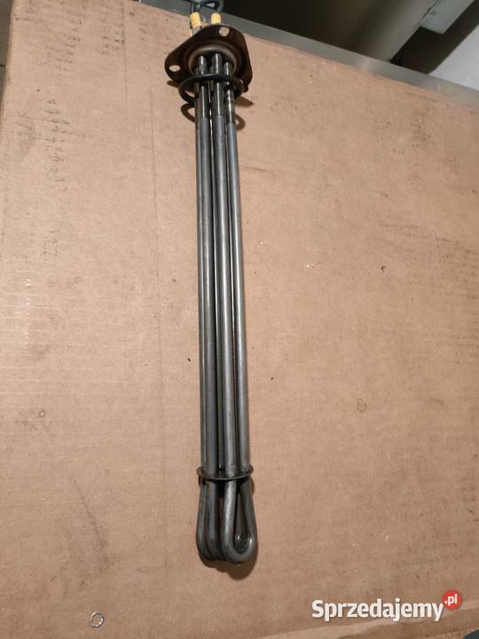 Grzałka bojlera do zmywarki Meiko części Końskowola