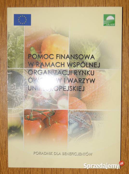 Pomoc finansowa w ramach wspólnej organizacji Kultura i Rozrywka Parczew sprzedam