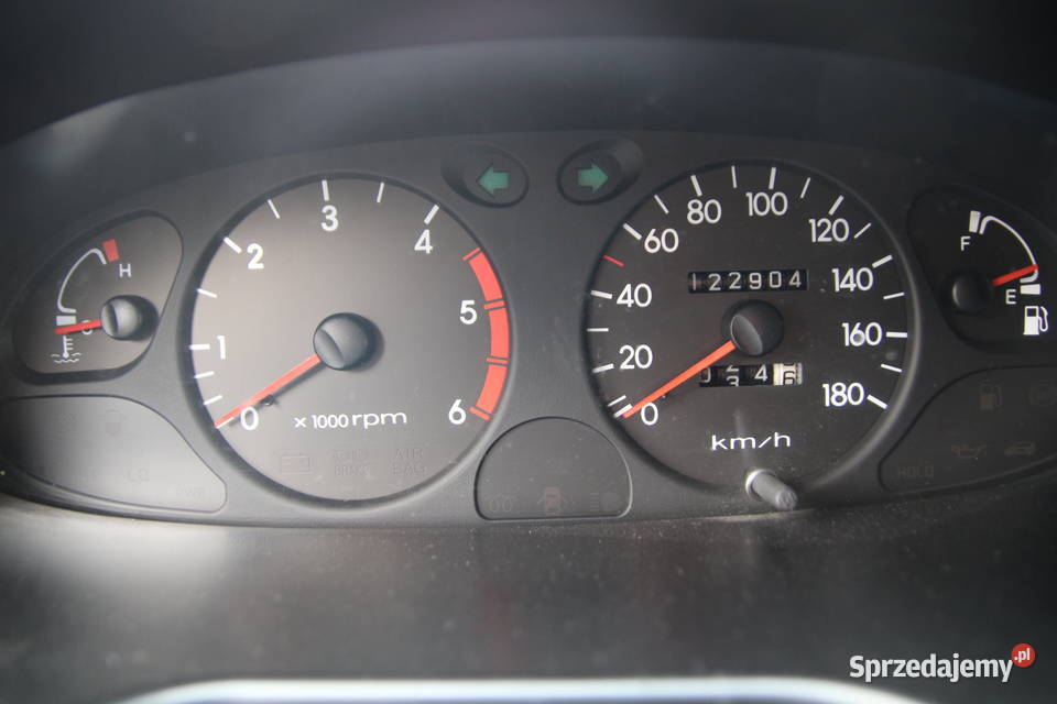 Hyundai H1 Starex STAREX H1 4WD przebieg 123