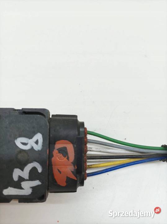 SONDA LAMBDA NOX 32203505 20 D 190 Volvo V60 II świętokrzyskie sprzedam