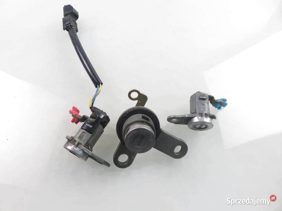 STACYJKA WKŁADKI MITSUBISHI OUTLANDER I CUW