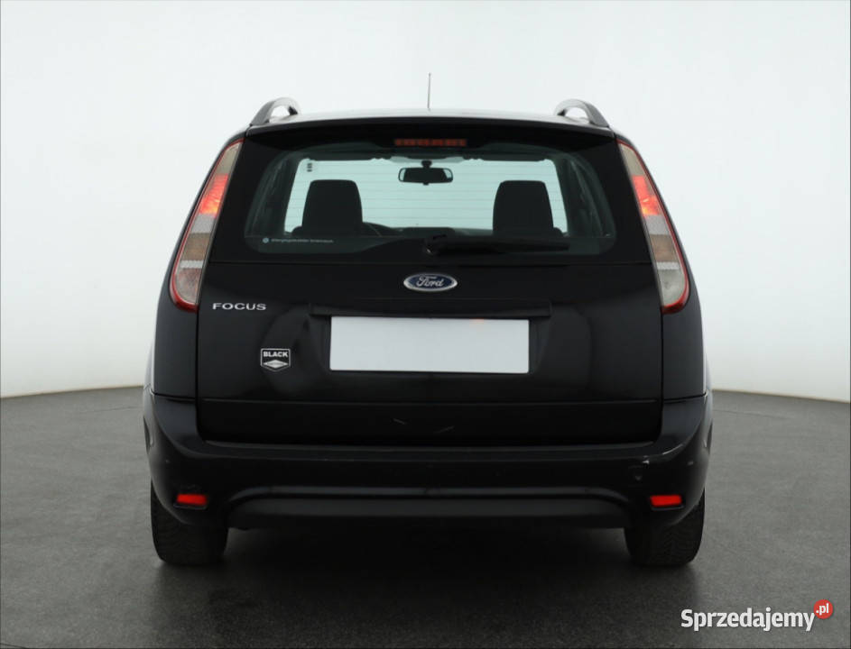 Ford Focus 18 16V centralny zamek Focus mazowieckie Piaseczno