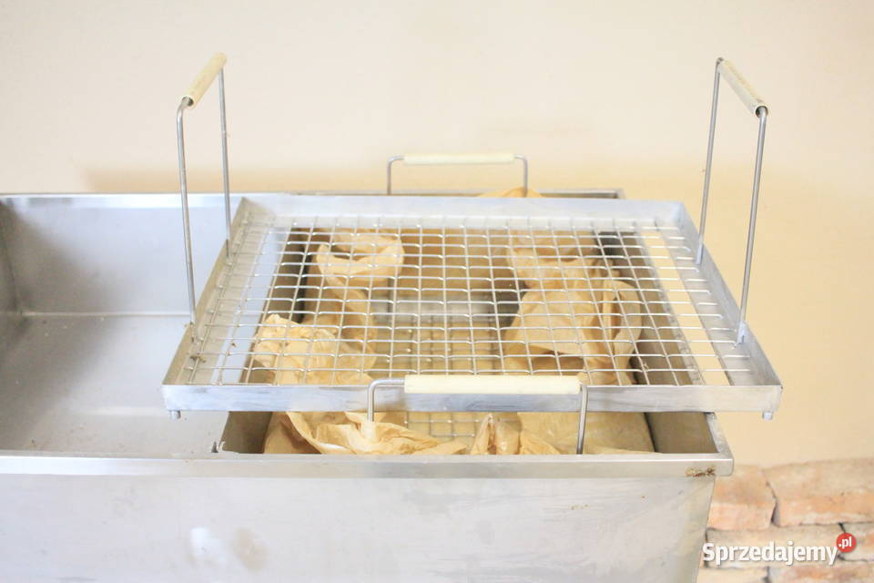 Wanna zanurzeniowa do produktów garmażeryjnych Gastronomia Pszczyna