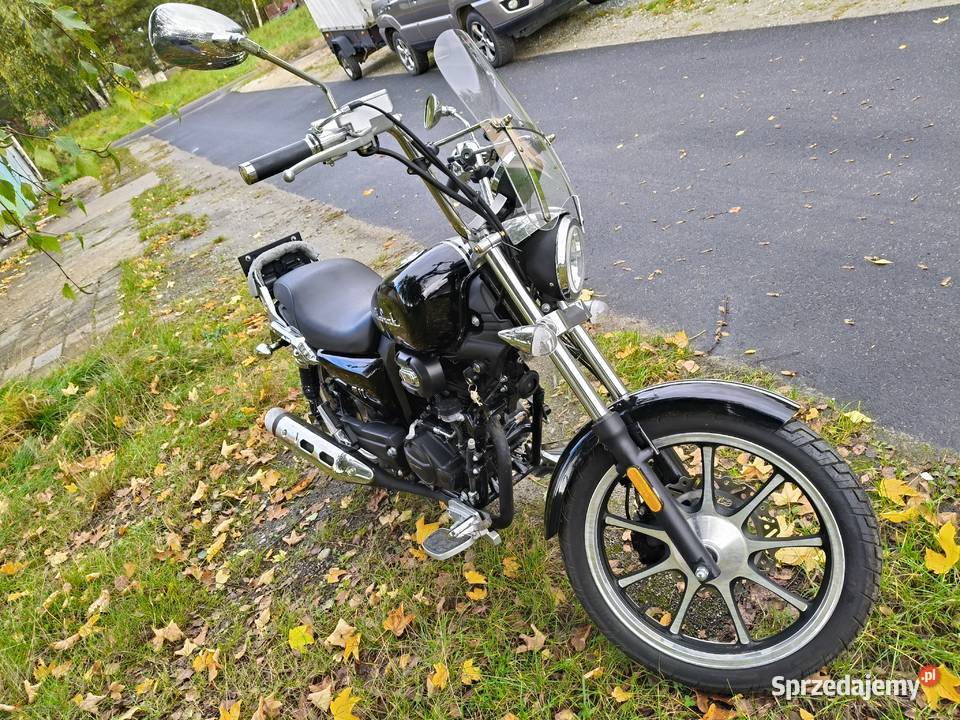 Sprzedam Junak mM12 Brzeg Dolny