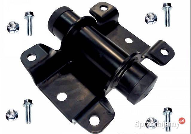 MOCOWANIE RESORA CHRYSLER TCDODGE GC 0107 R Kawnice