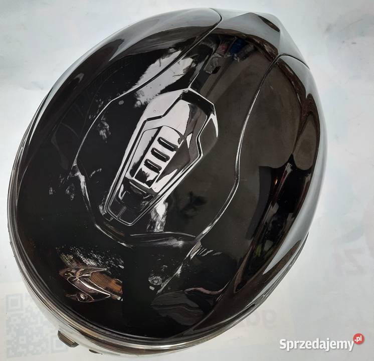 XXL 6364 KASK MOTOCYKLOWY SCORPION EXO1400 AIR Szczerbice