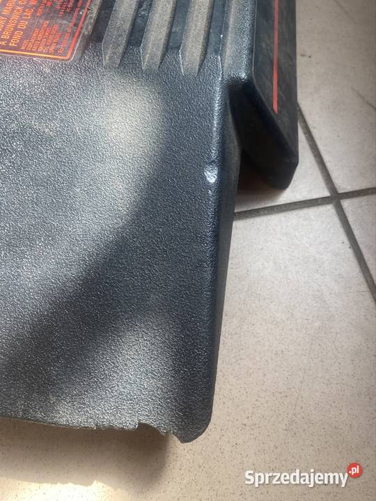 Mercruiser 57 V8 osłona filtra powietrza Piła