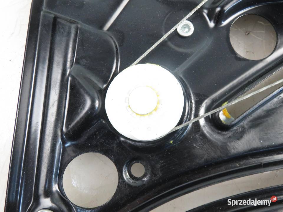 PODNOŚNIK SZYBY PRAWY TYŁ MERCEDES C207 sprzedam