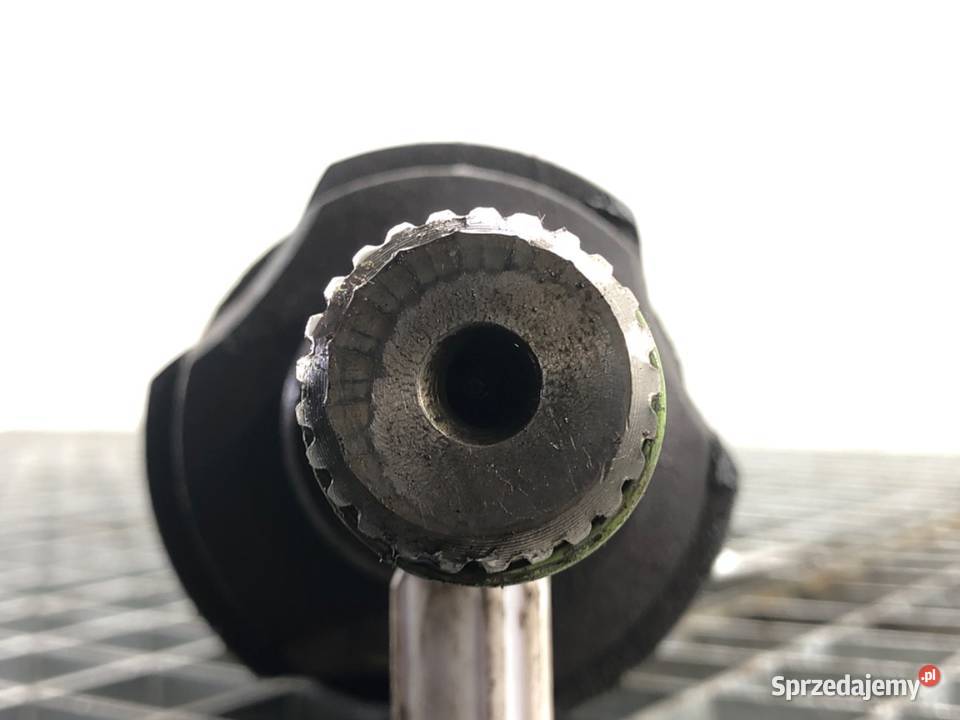 PÓŁOŚ PRAWA CHRYSLER SEBRING 20 141 0007 PRZEGUB podkarpackie