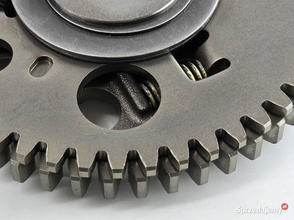 Tryb Zebatka Kolo Posrednie Honda Crf 1000 Twin Zębatki napędowe łódzkie