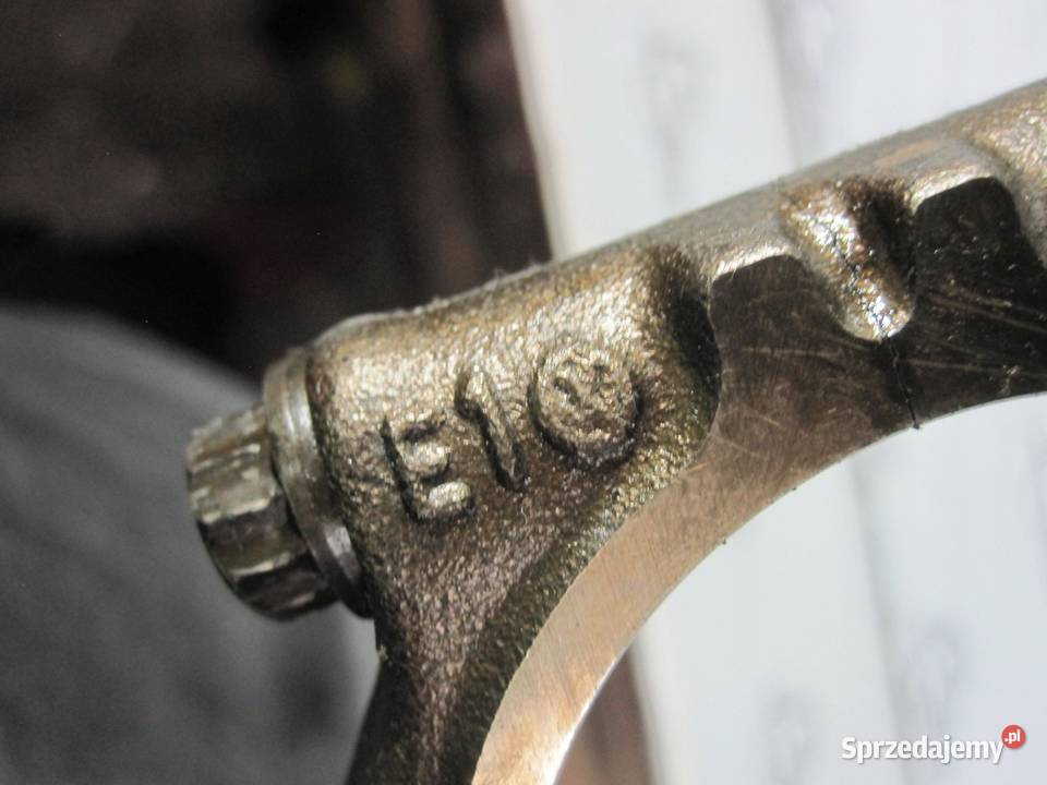 AUDI SEAT SKODA 14 TSI CAV 140 12r korbowód 03CD osobowe Blok silnika