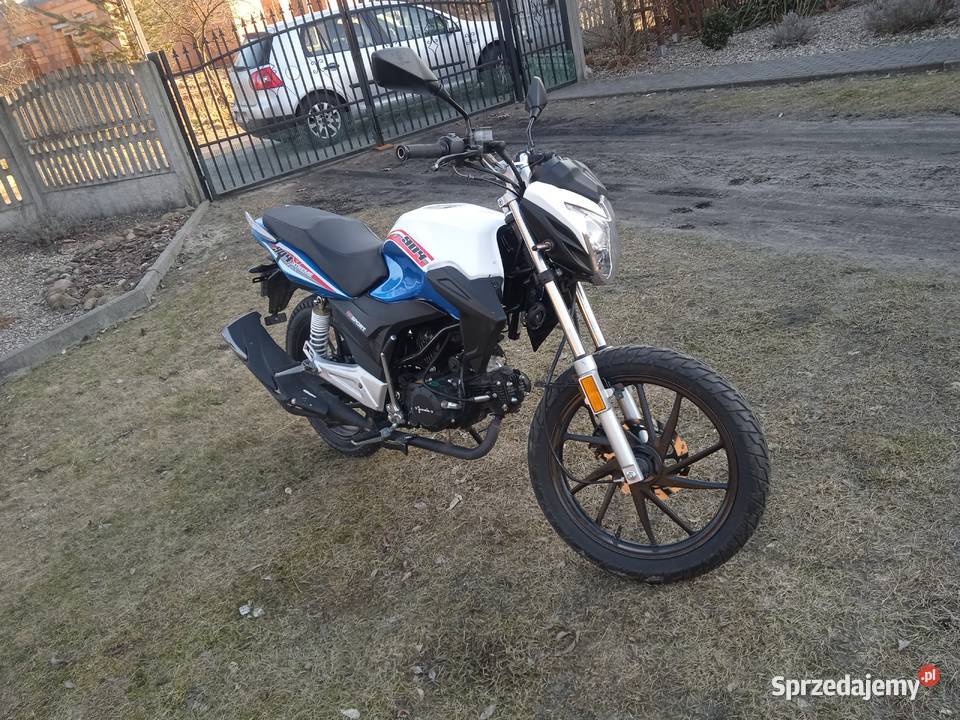 Junak 904 50 2019 stan Grabów nad Prosną