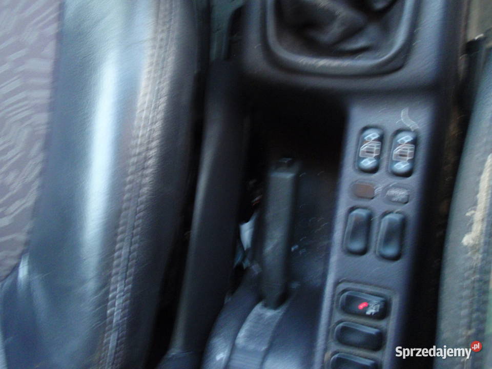 MERCEDES BENZ A168170LONG AVANTGARDE AUTO NA Klasa A kujawsko-pomorskie