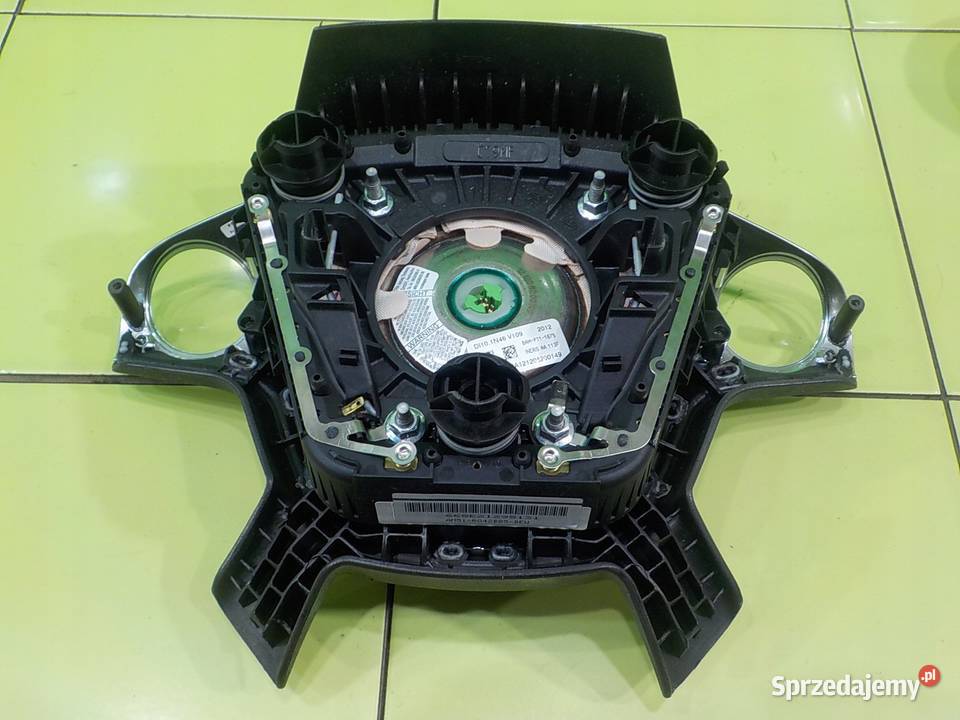 FORD FOCUS MK3 10 B 12r KOMBI 5D AIRBAG poduszka