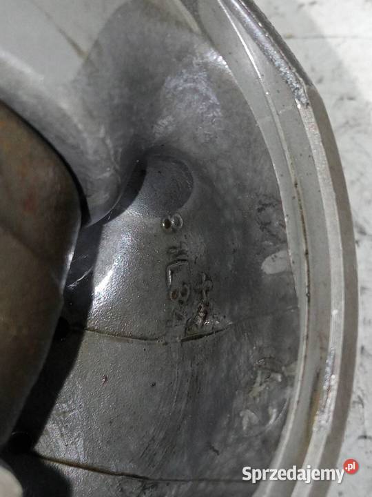 TŁOK KORBOWÓD 81L34 25 TDI VW Volkswagen LT II sprzedam