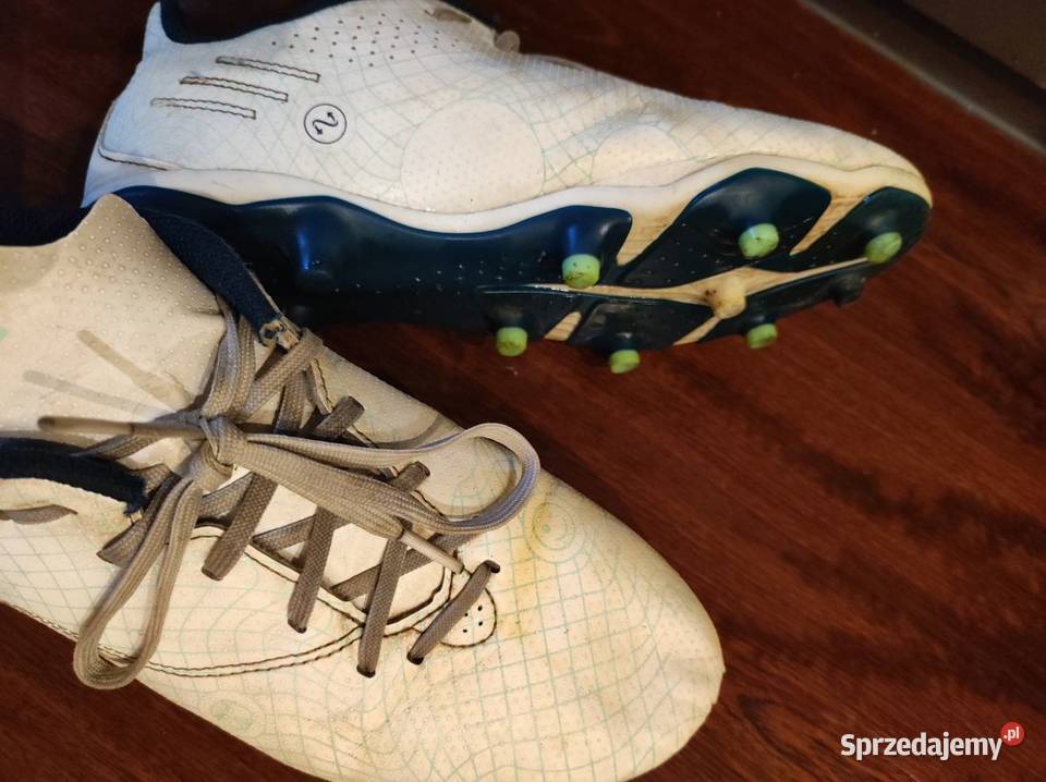 Kipsta Viralto Ice Green buty piłkarskie do Kielce