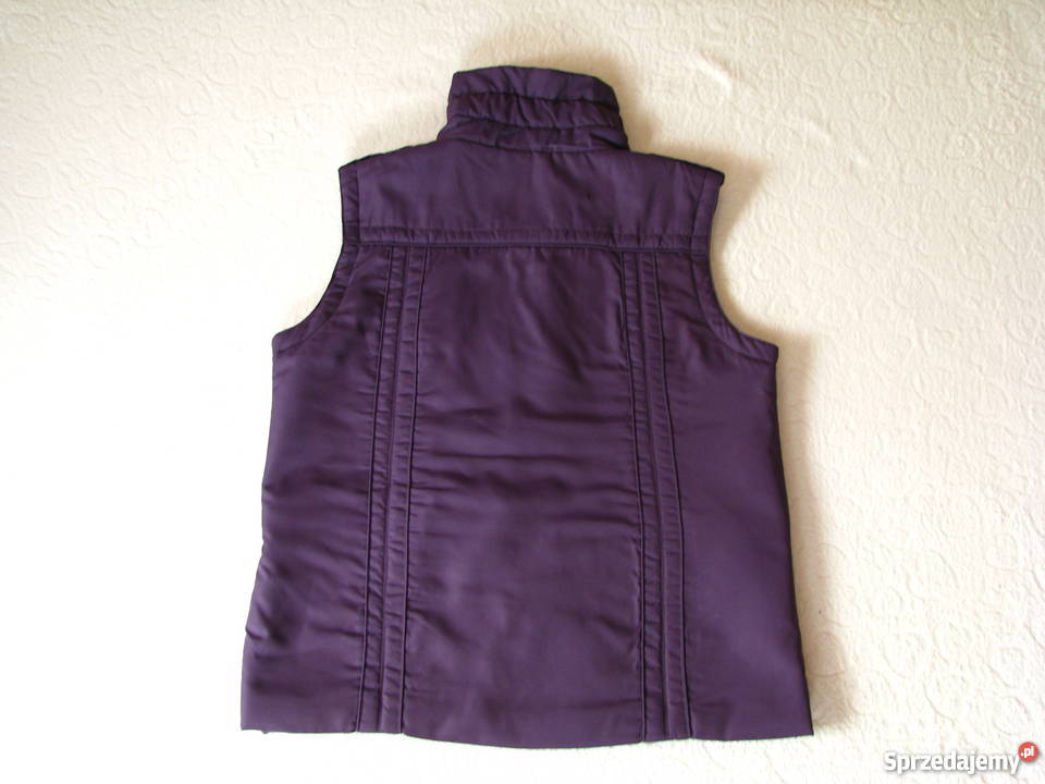 Uniwersalny bezrękawnik kamizelka GINA LAURA L opolskie Krapkowice