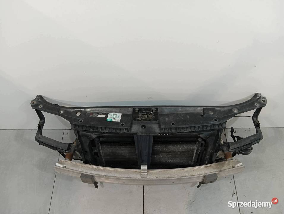 PAS PRZEDNI KOMPLET Audi A3 I 19962003 8L świętokrzyskie