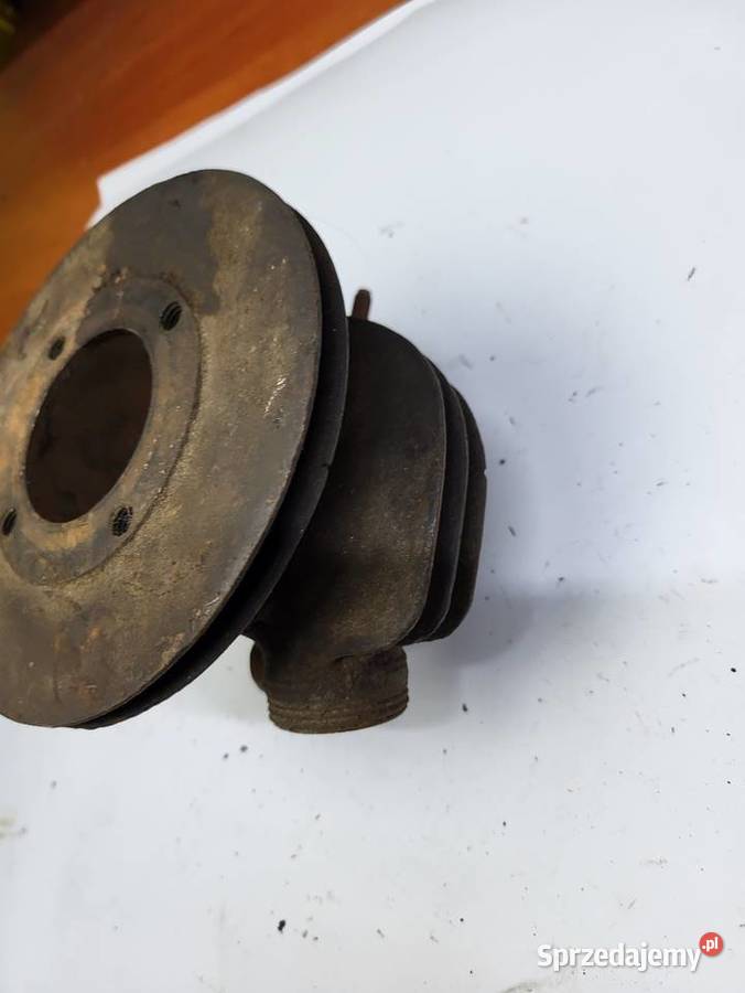 CYLINDER SACHS 98 śląskie Rybnik sprzedam