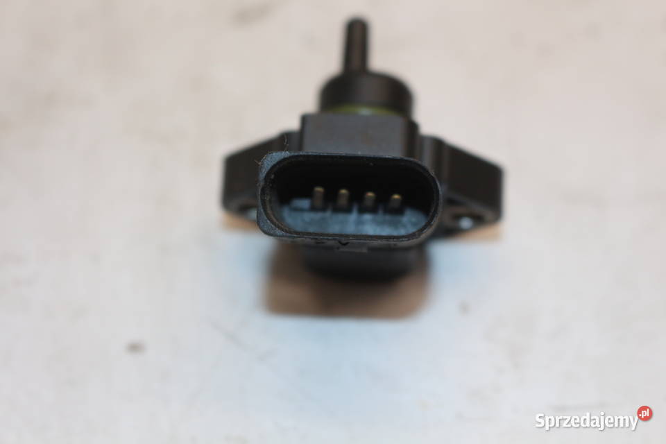 AUDI A6 C5 25 TDI CZUJNIK CIŚCIENIA MAP SENSOR Prochowice