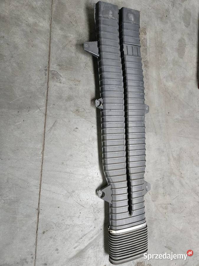 Komin dolotu powietrza Volvo Fh4 2017r Rok produkcji 2017 Igołomia