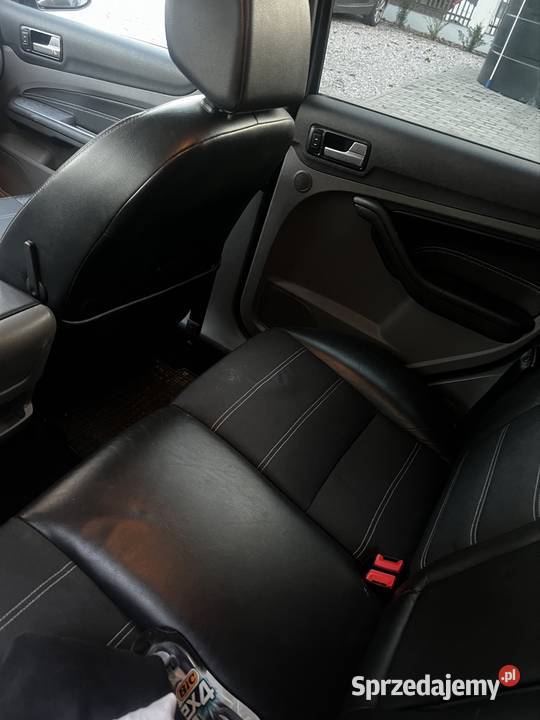 Ford focus mk 2 polift Focus lubelskie