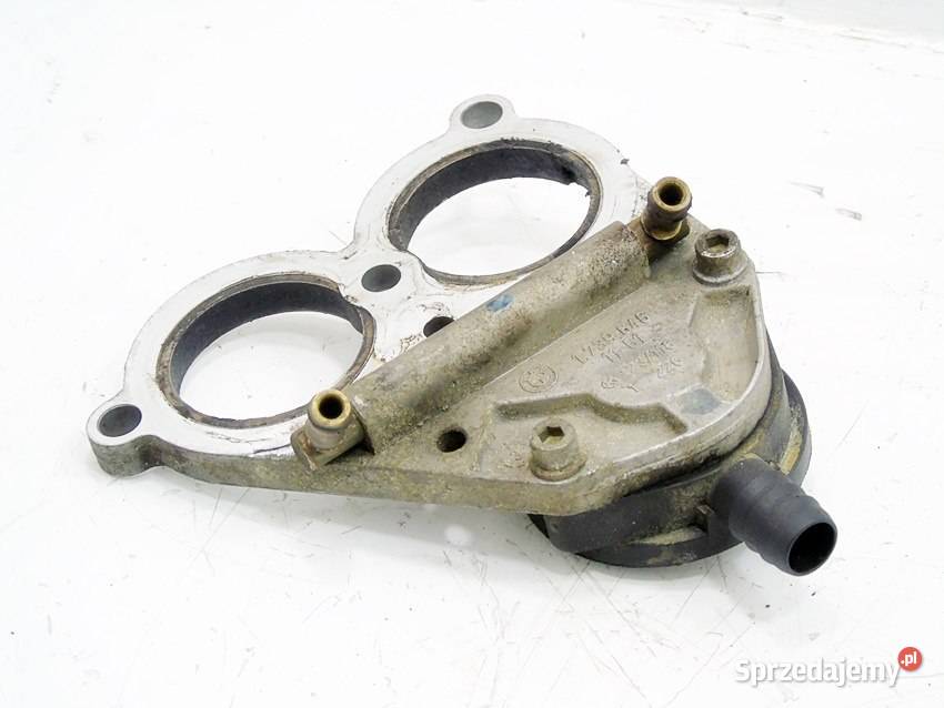 ODMA 1739646 BMW 3 E36 E46 16 I CI 8V M43 osobowe Blok silnika śląskie Sosnowiec