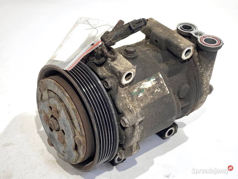 SPRĘŻARKA KLIMATYZACJI ALFA GT 18 140 0310 sprzedam