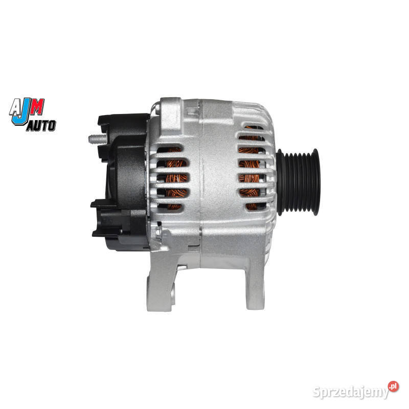 Alternator 8200410671 20 B 19 DCI Renault Grand Grabów Szlachecki sprzedam