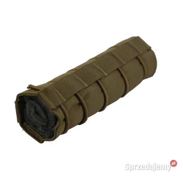 Osłona Ochrona Termiczna na Tłumik Nylonowa Nowy Sącz